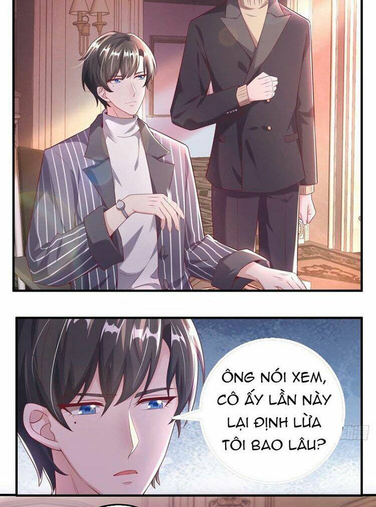 Đại Lão Gọi Tôi Là Tiểu Tổ Tông: Chapter 4