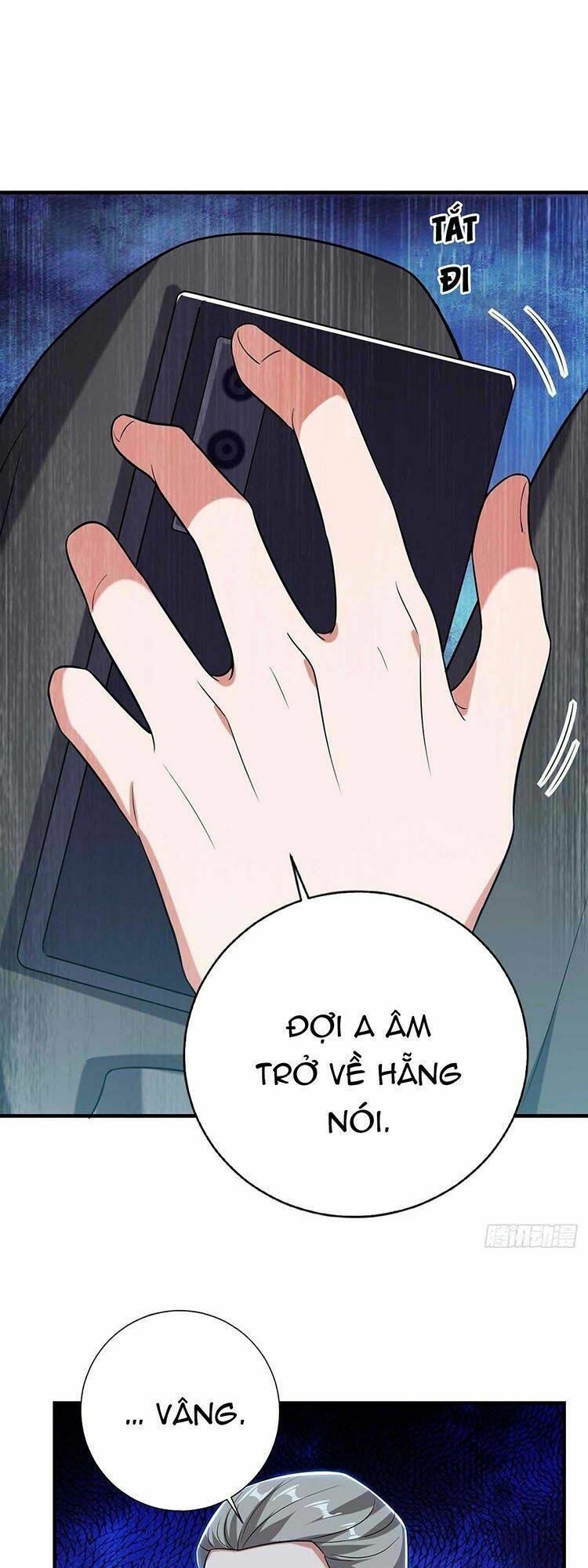 Đại Lão Gọi Tôi Là Tiểu Tổ Tông: Chapter 40