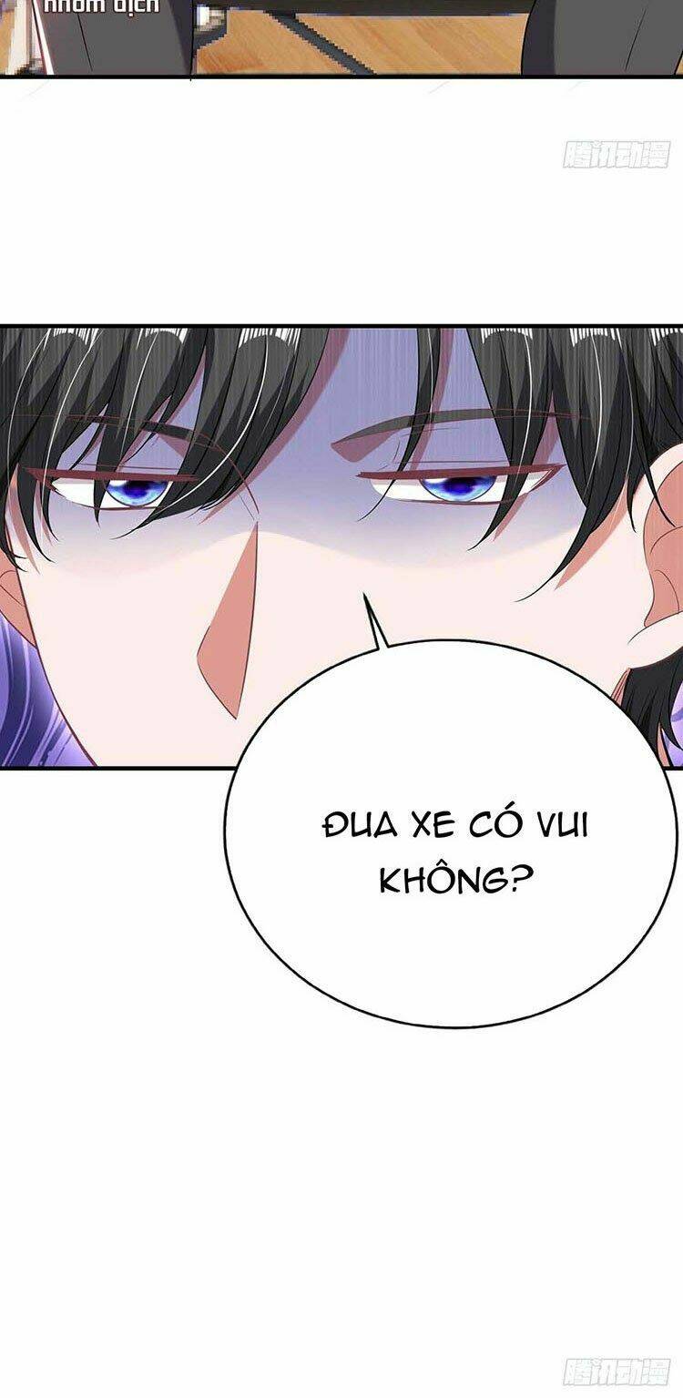 Đại Lão Gọi Tôi Là Tiểu Tổ Tông: Chapter 40