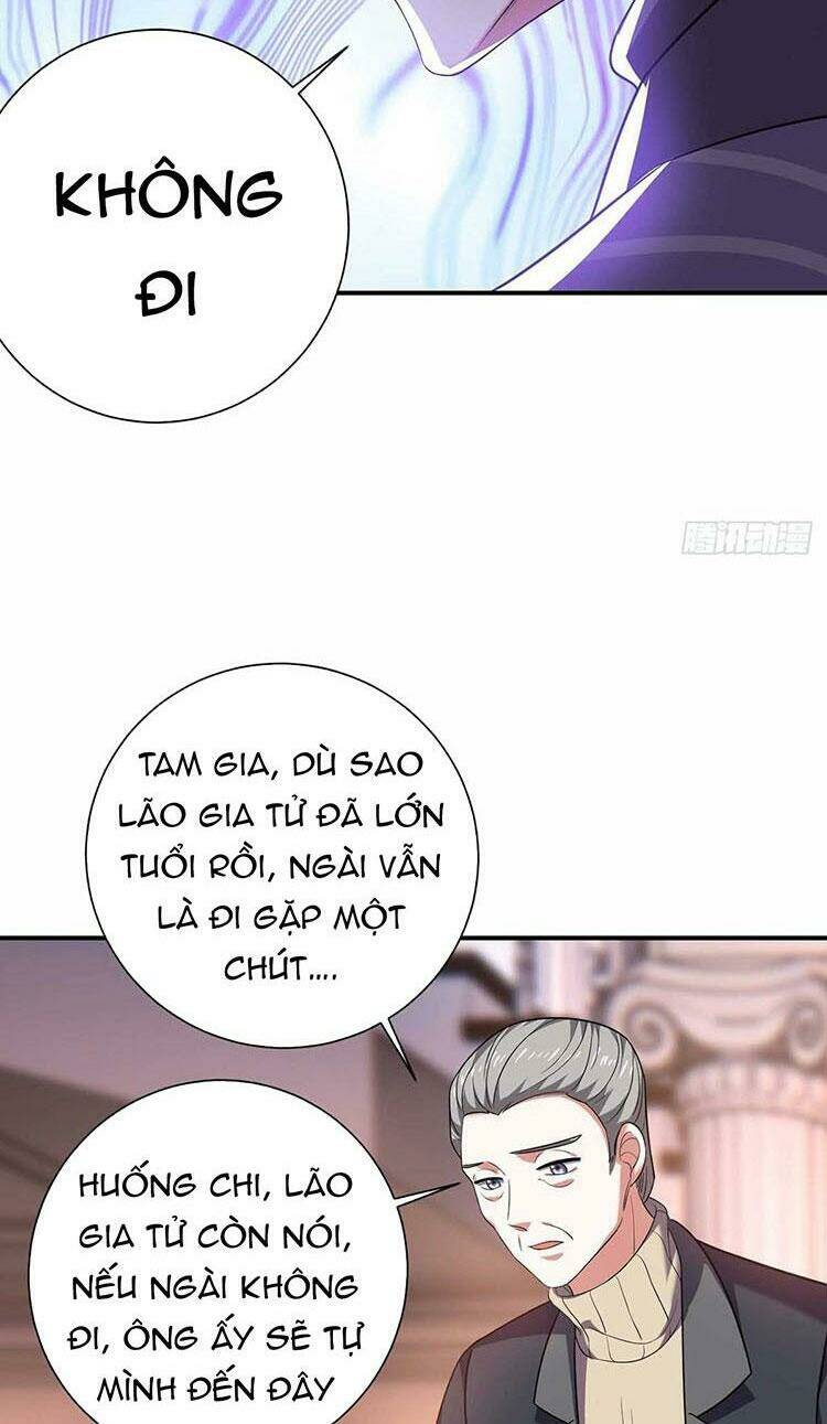 Đại Lão Gọi Tôi Là Tiểu Tổ Tông: Chapter 42