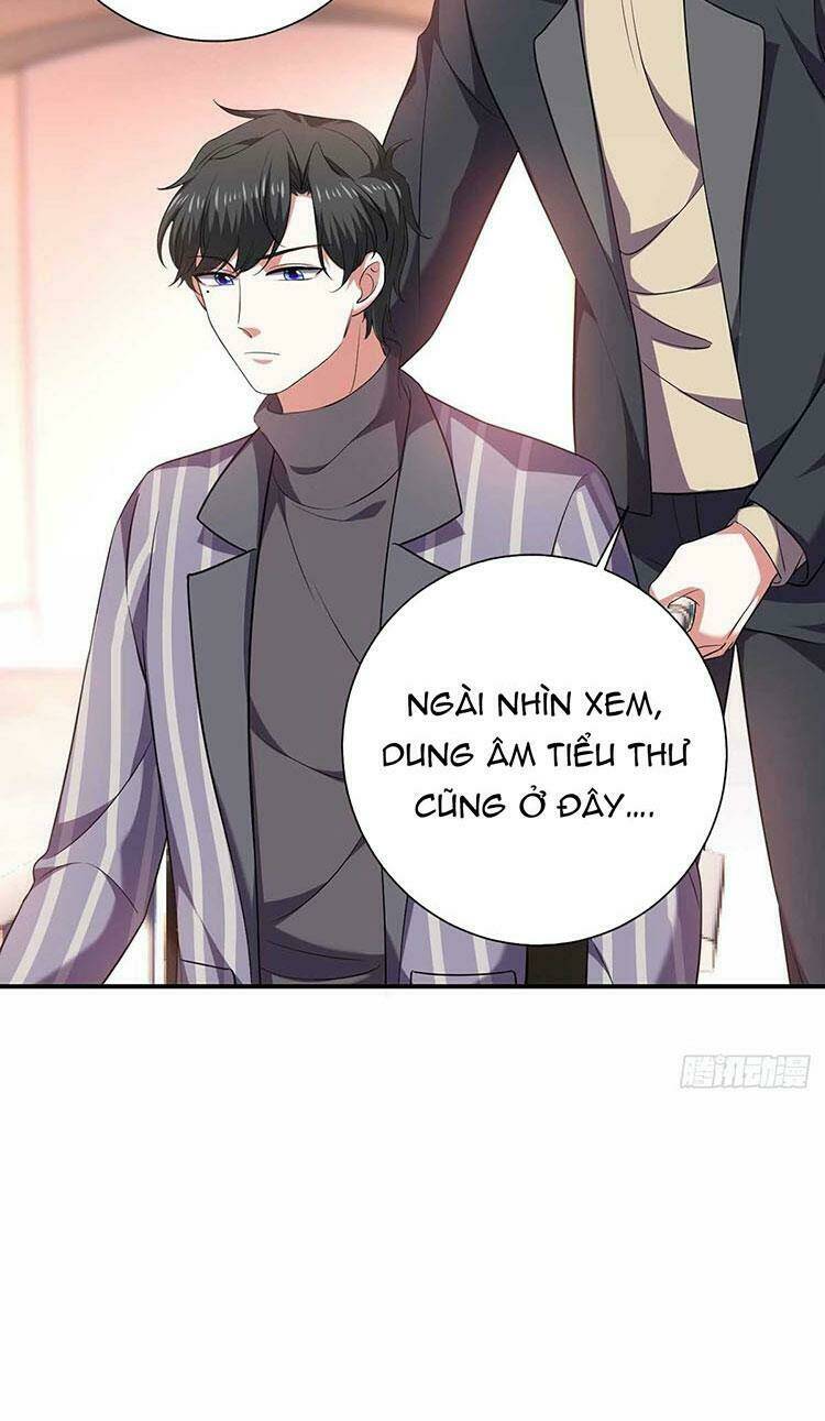 Đại Lão Gọi Tôi Là Tiểu Tổ Tông: Chapter 42