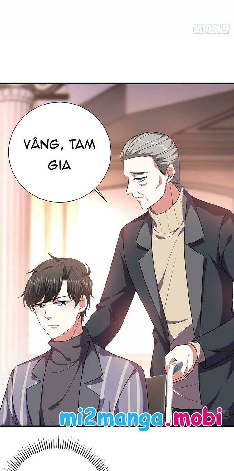 Đại Lão Gọi Tôi Là Tiểu Tổ Tông: Chapter 42