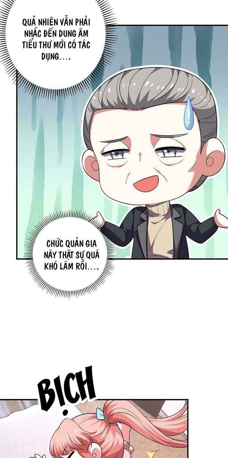 Đại Lão Gọi Tôi Là Tiểu Tổ Tông: Chapter 42