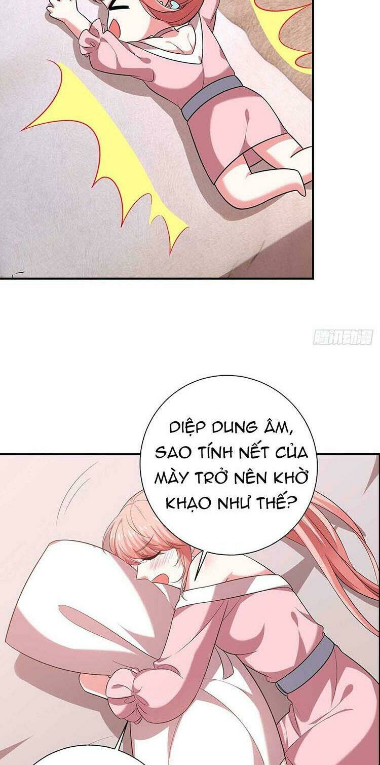 Đại Lão Gọi Tôi Là Tiểu Tổ Tông: Chapter 42