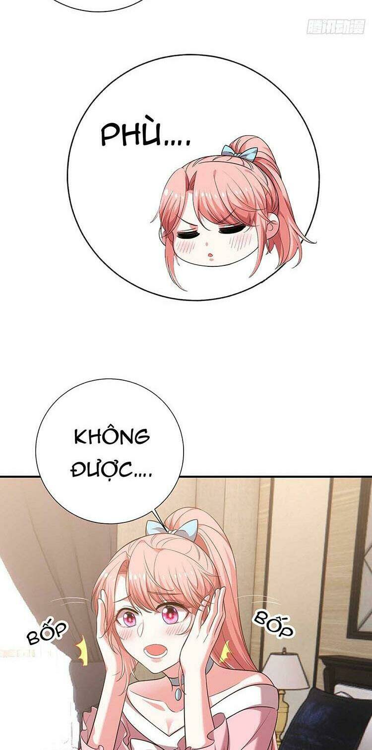 Đại Lão Gọi Tôi Là Tiểu Tổ Tông: Chapter 42