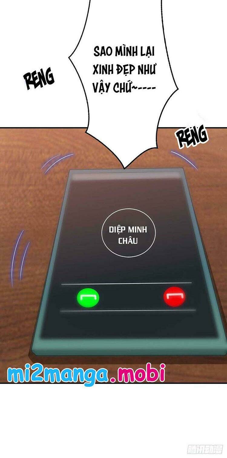Đại Lão Gọi Tôi Là Tiểu Tổ Tông: Chapter 42