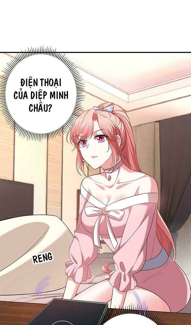 Đại Lão Gọi Tôi Là Tiểu Tổ Tông: Chapter 42
