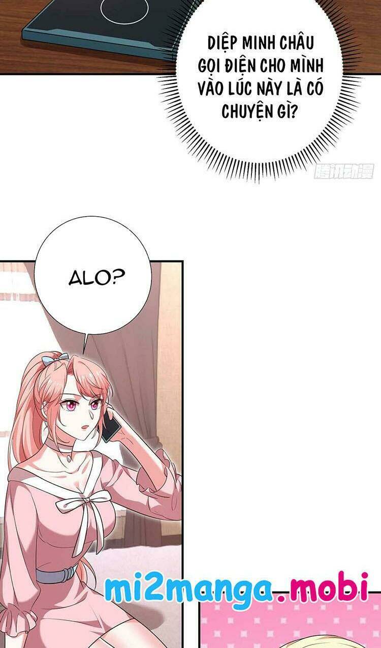 Đại Lão Gọi Tôi Là Tiểu Tổ Tông: Chapter 42