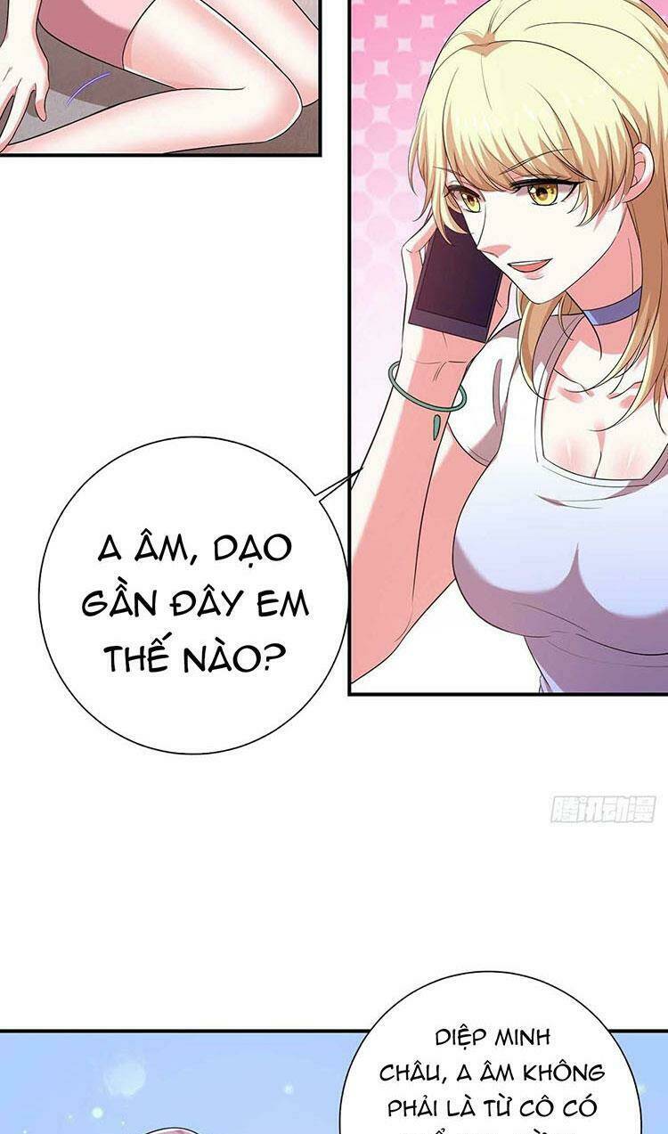 Đại Lão Gọi Tôi Là Tiểu Tổ Tông: Chapter 42
