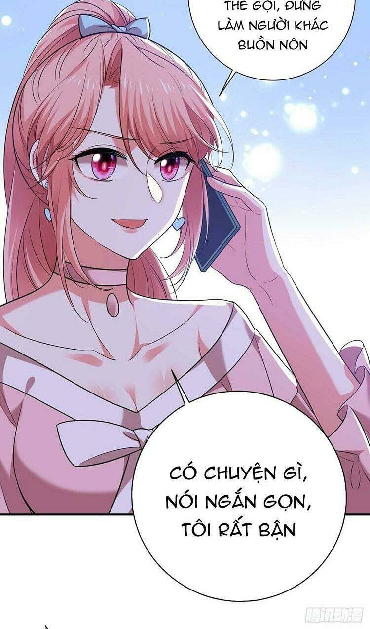 Đại Lão Gọi Tôi Là Tiểu Tổ Tông: Chapter 42
