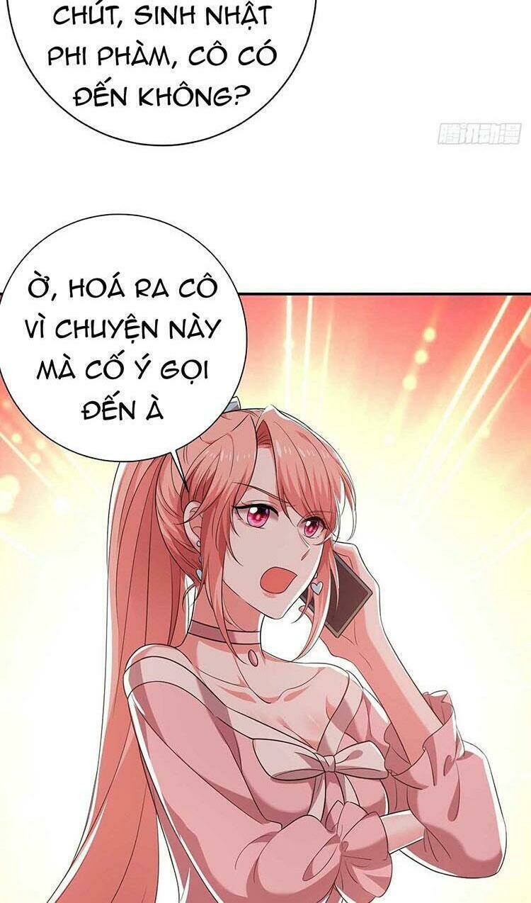 Đại Lão Gọi Tôi Là Tiểu Tổ Tông: Chapter 42