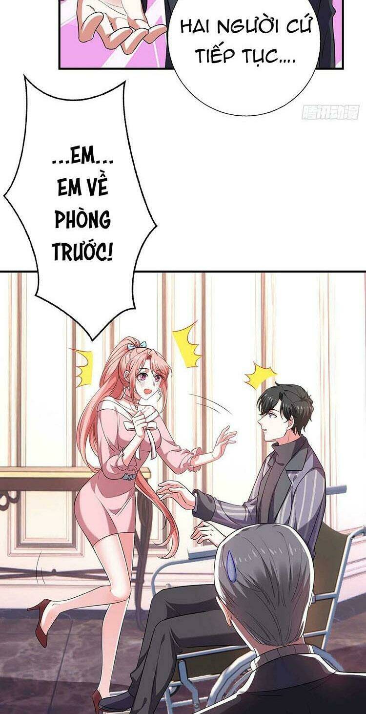 Đại Lão Gọi Tôi Là Tiểu Tổ Tông: Chapter 42