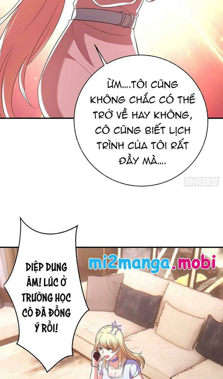 Đại Lão Gọi Tôi Là Tiểu Tổ Tông: Chapter 42