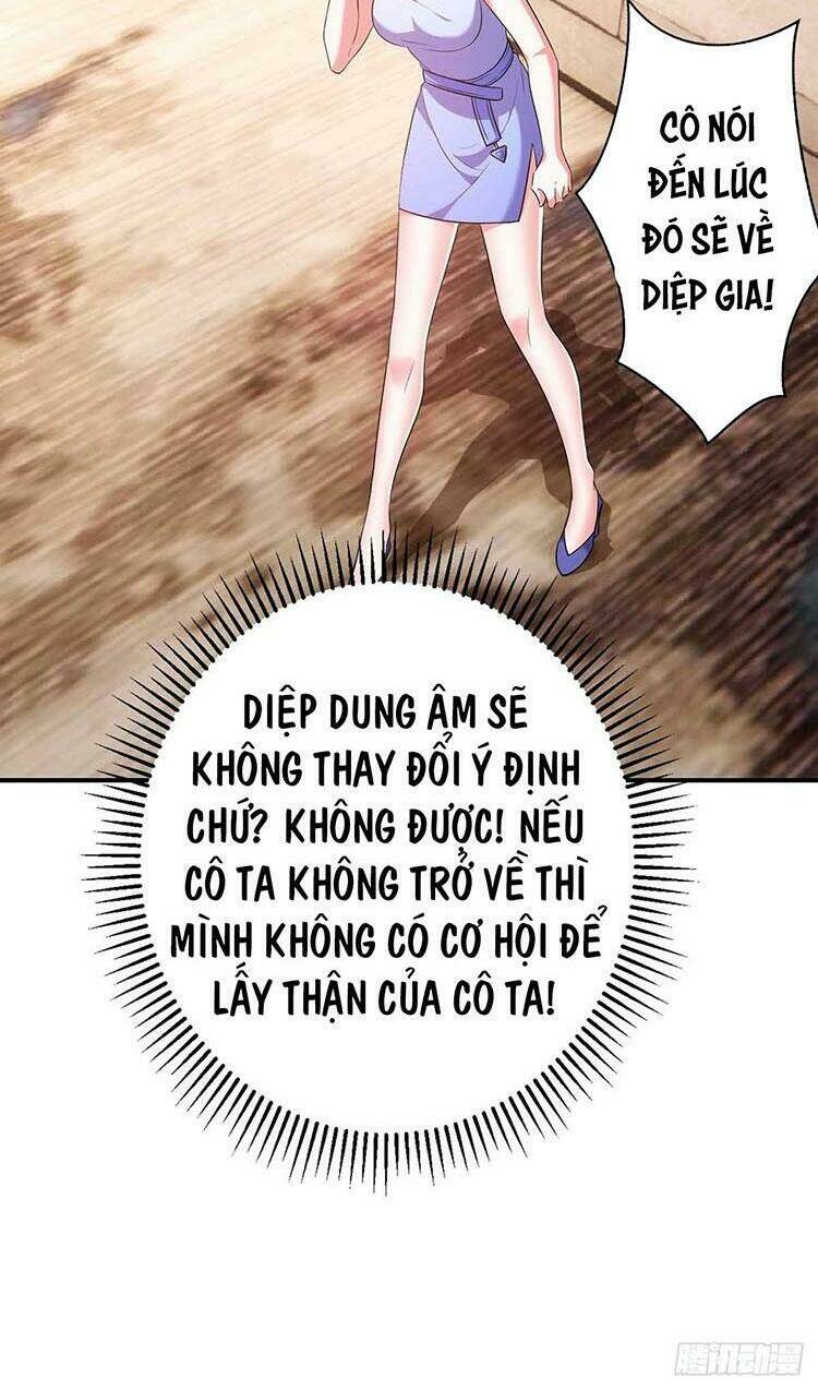 Đại Lão Gọi Tôi Là Tiểu Tổ Tông: Chapter 42