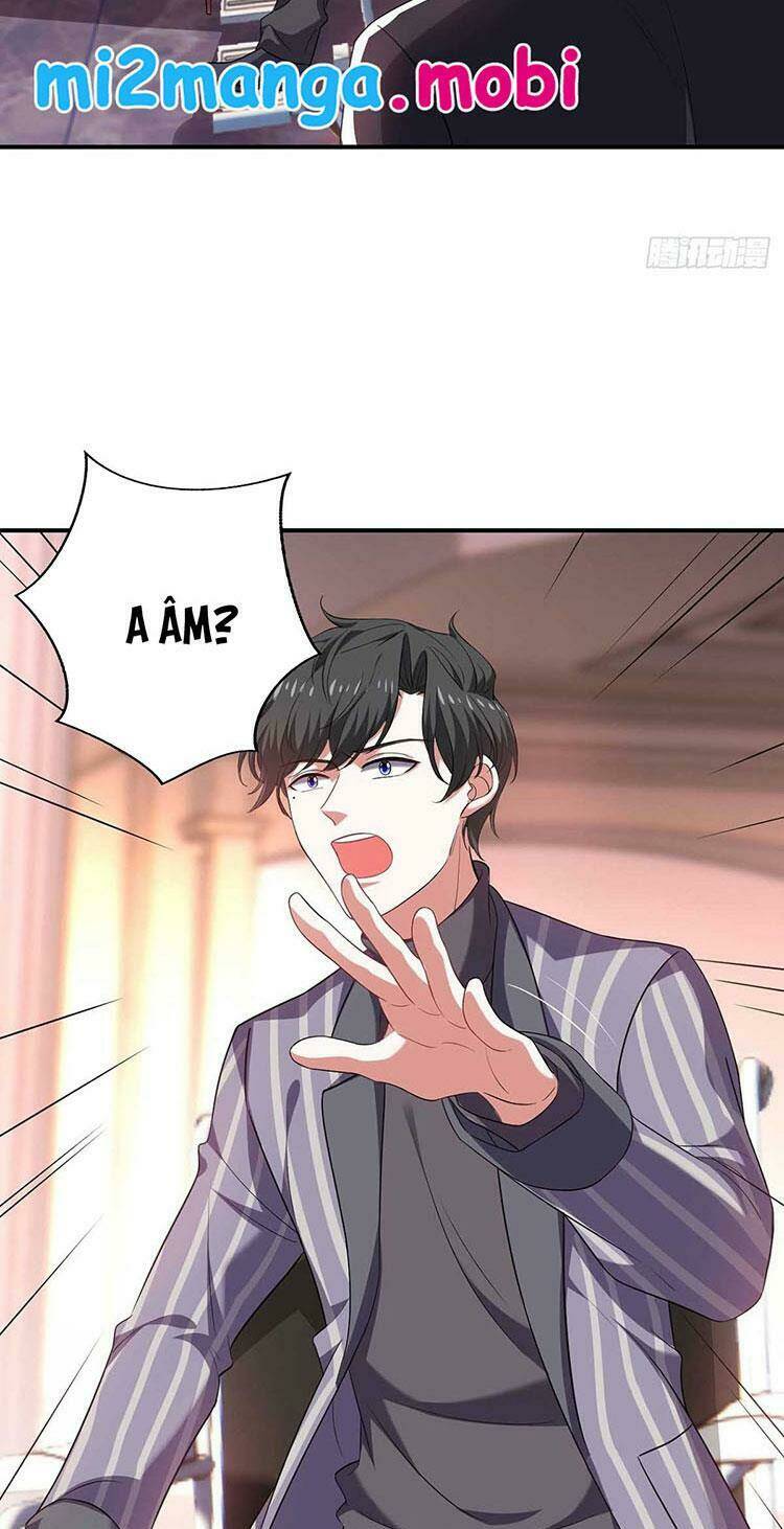Đại Lão Gọi Tôi Là Tiểu Tổ Tông: Chapter 42