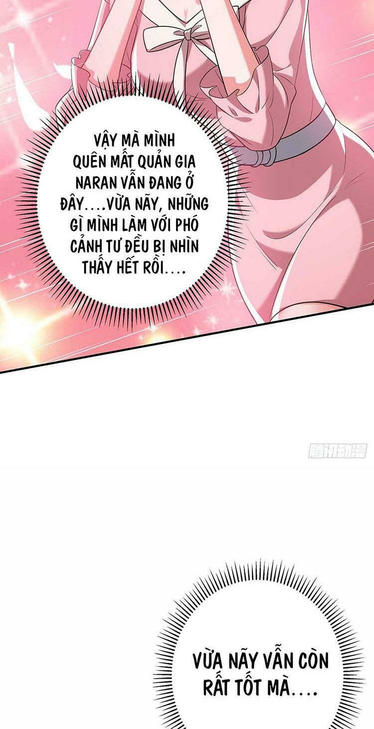 Đại Lão Gọi Tôi Là Tiểu Tổ Tông: Chapter 42