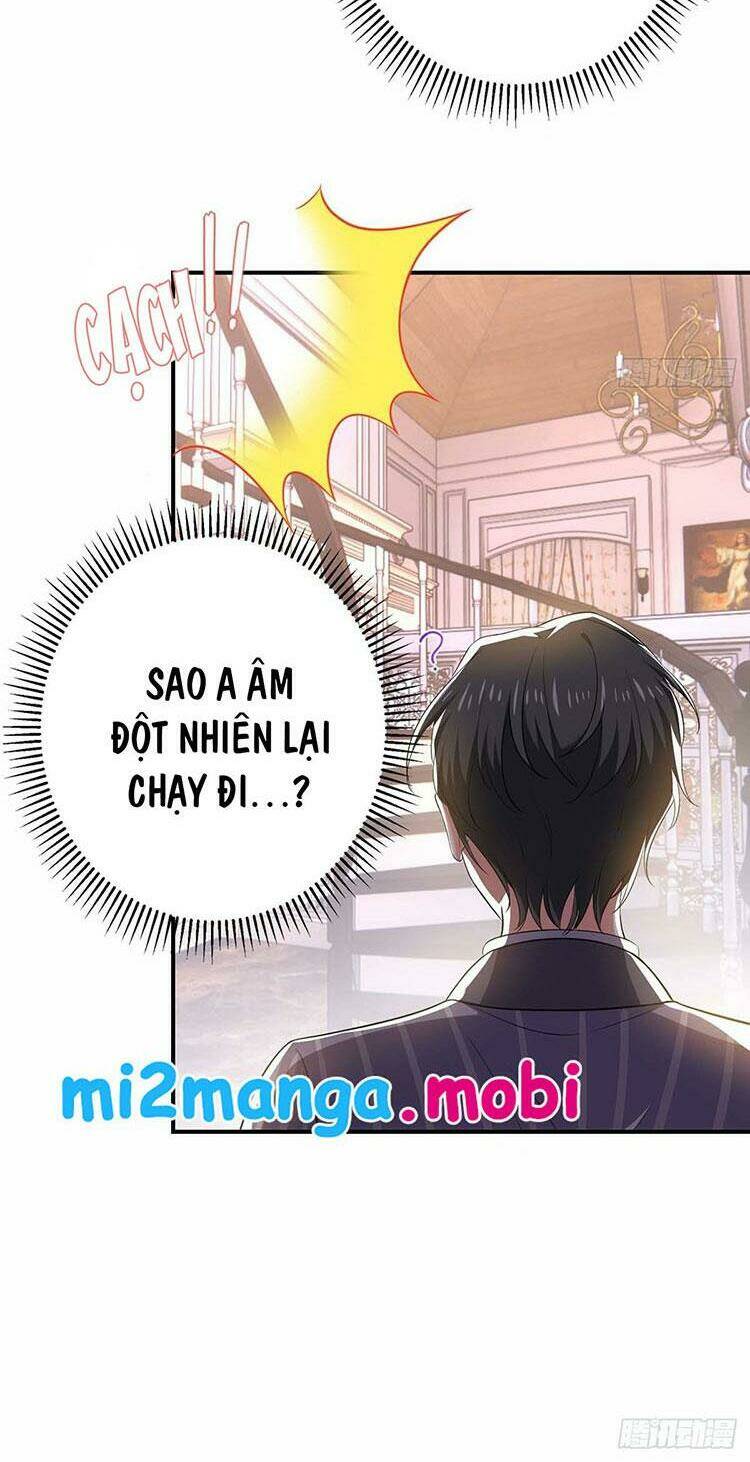Đại Lão Gọi Tôi Là Tiểu Tổ Tông: Chapter 42