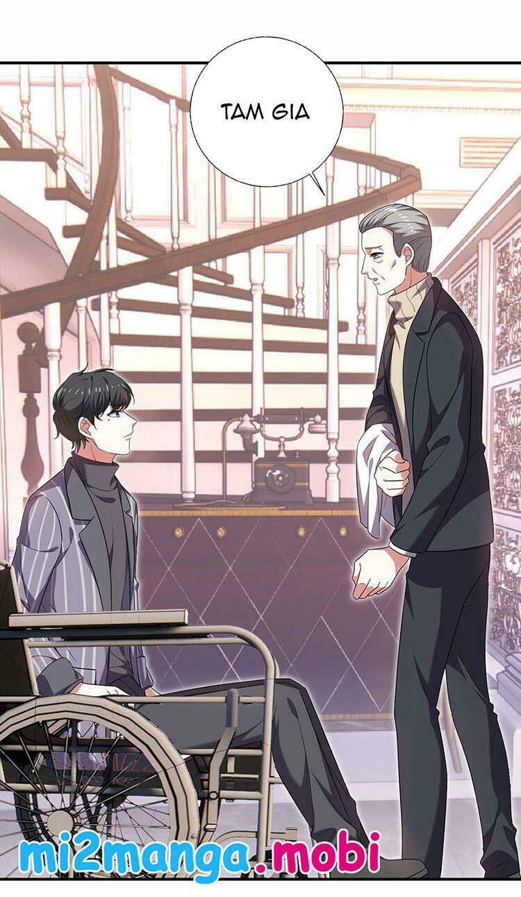 Đại Lão Gọi Tôi Là Tiểu Tổ Tông: Chapter 42