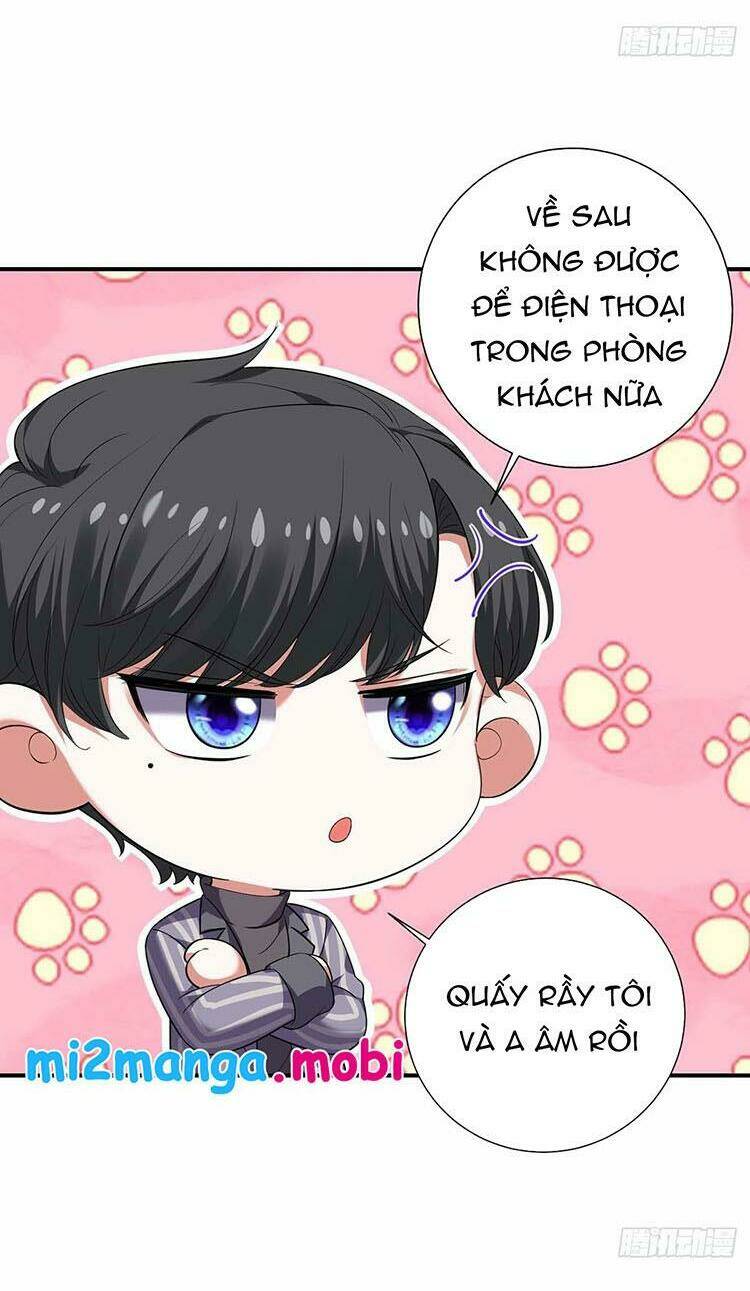 Đại Lão Gọi Tôi Là Tiểu Tổ Tông: Chapter 42