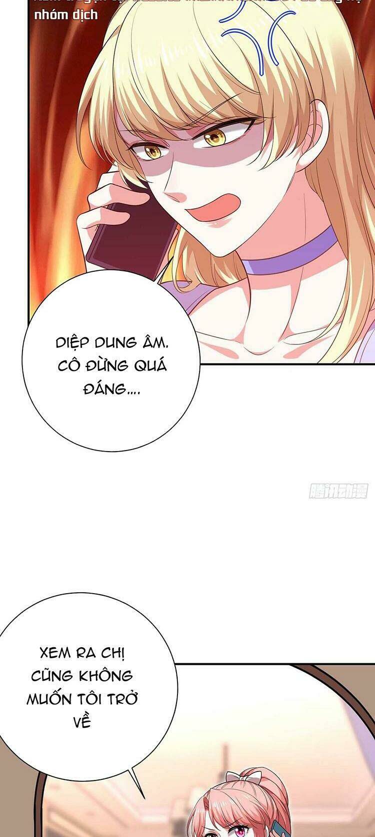 Đại Lão Gọi Tôi Là Tiểu Tổ Tông: Chapter 43