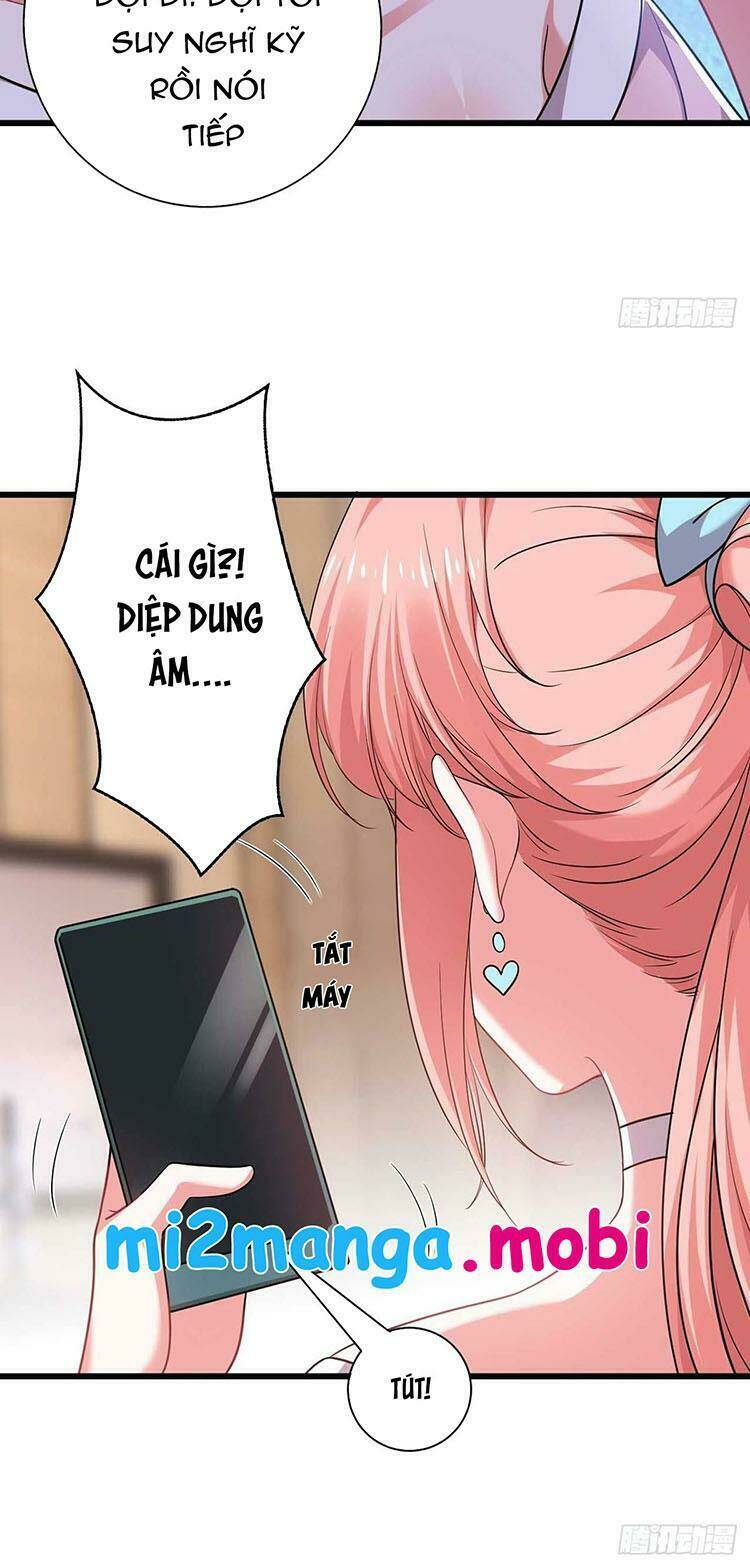 Đại Lão Gọi Tôi Là Tiểu Tổ Tông: Chapter 43