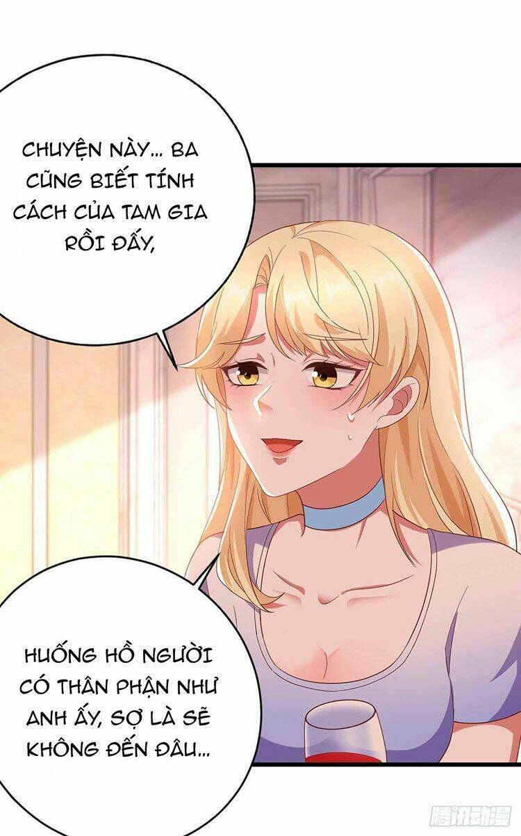 Đại Lão Gọi Tôi Là Tiểu Tổ Tông: Chapter 44