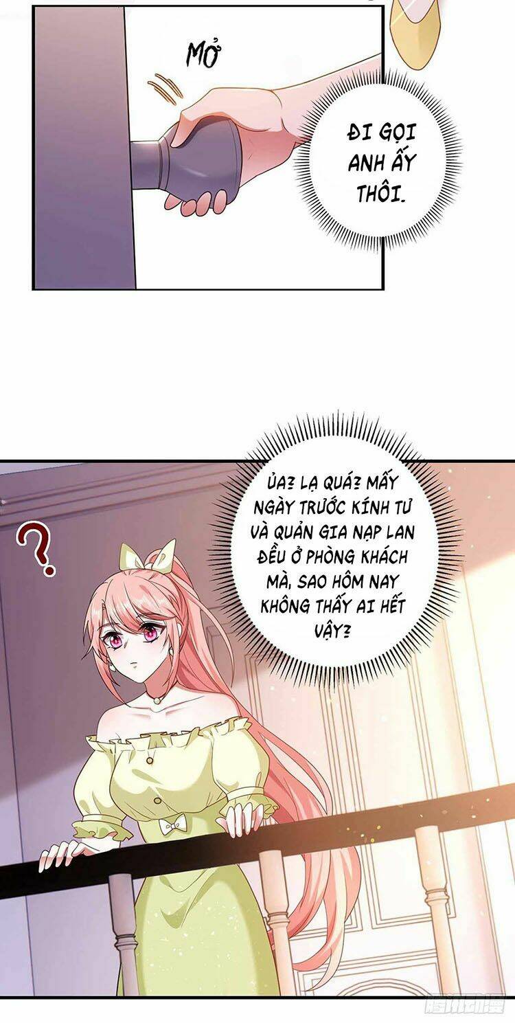 Đại Lão Gọi Tôi Là Tiểu Tổ Tông: Chapter 44