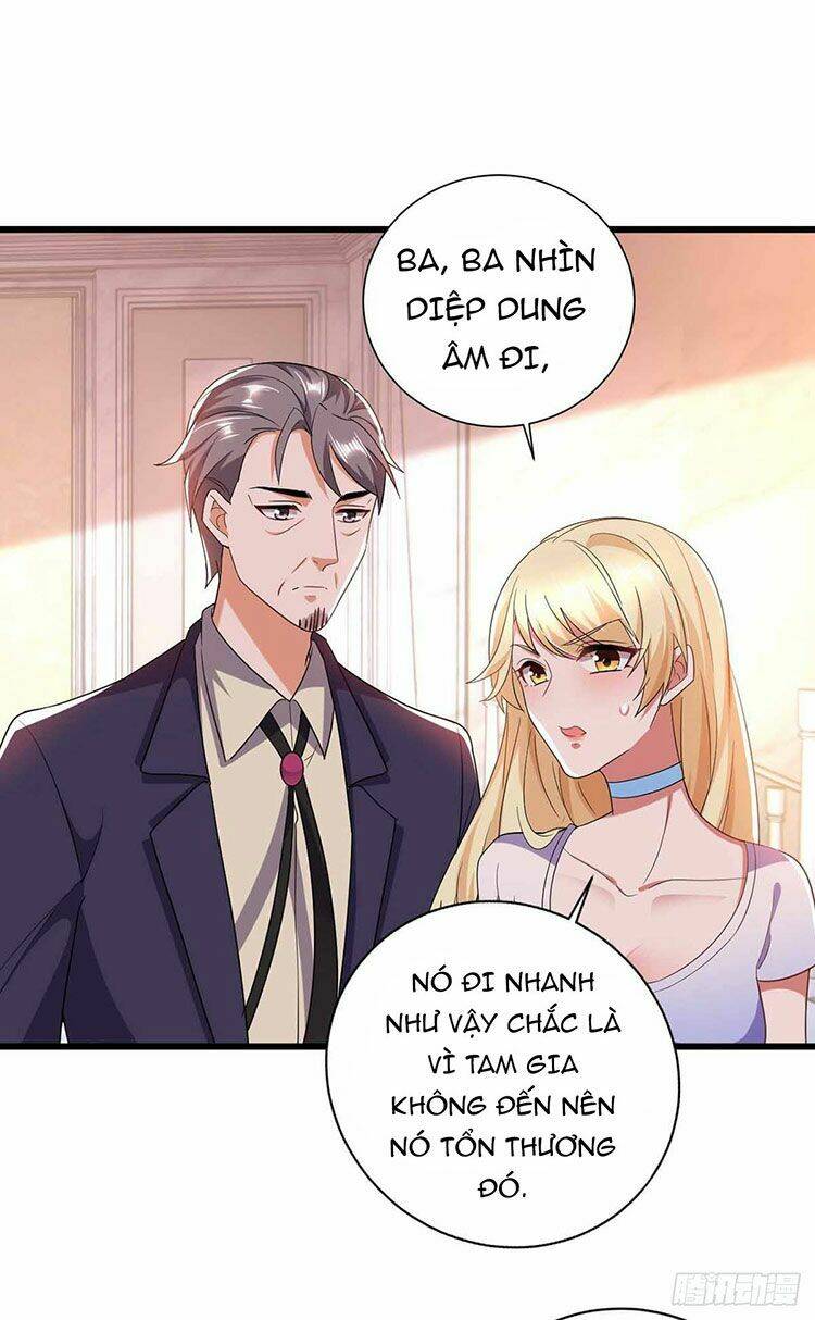 Đại Lão Gọi Tôi Là Tiểu Tổ Tông: Chapter 44