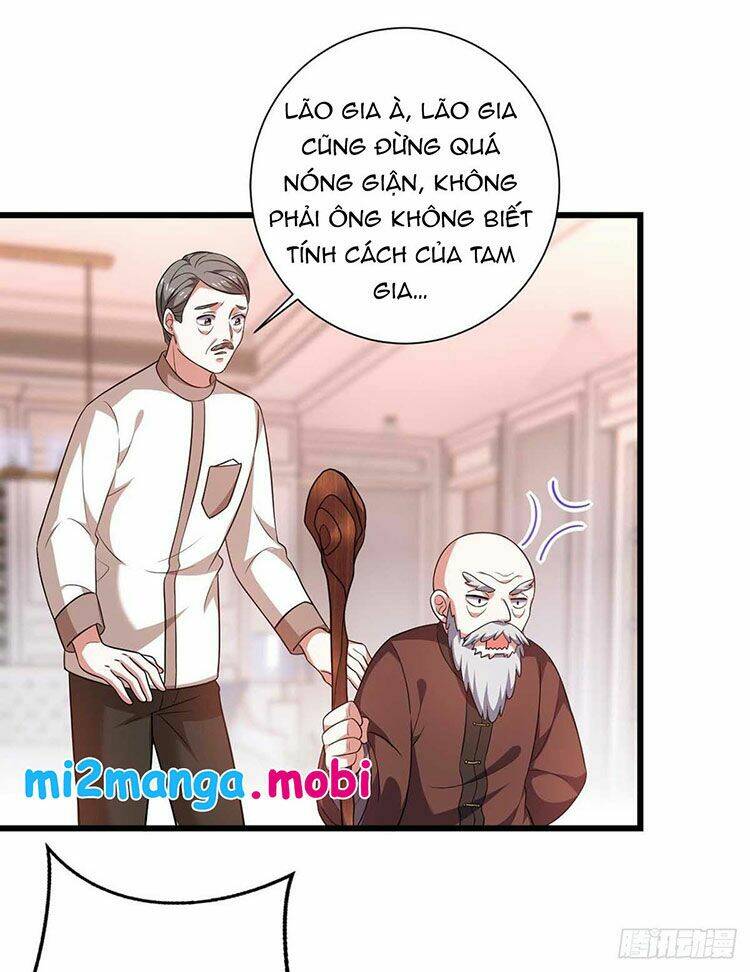 Đại Lão Gọi Tôi Là Tiểu Tổ Tông: Chapter 45