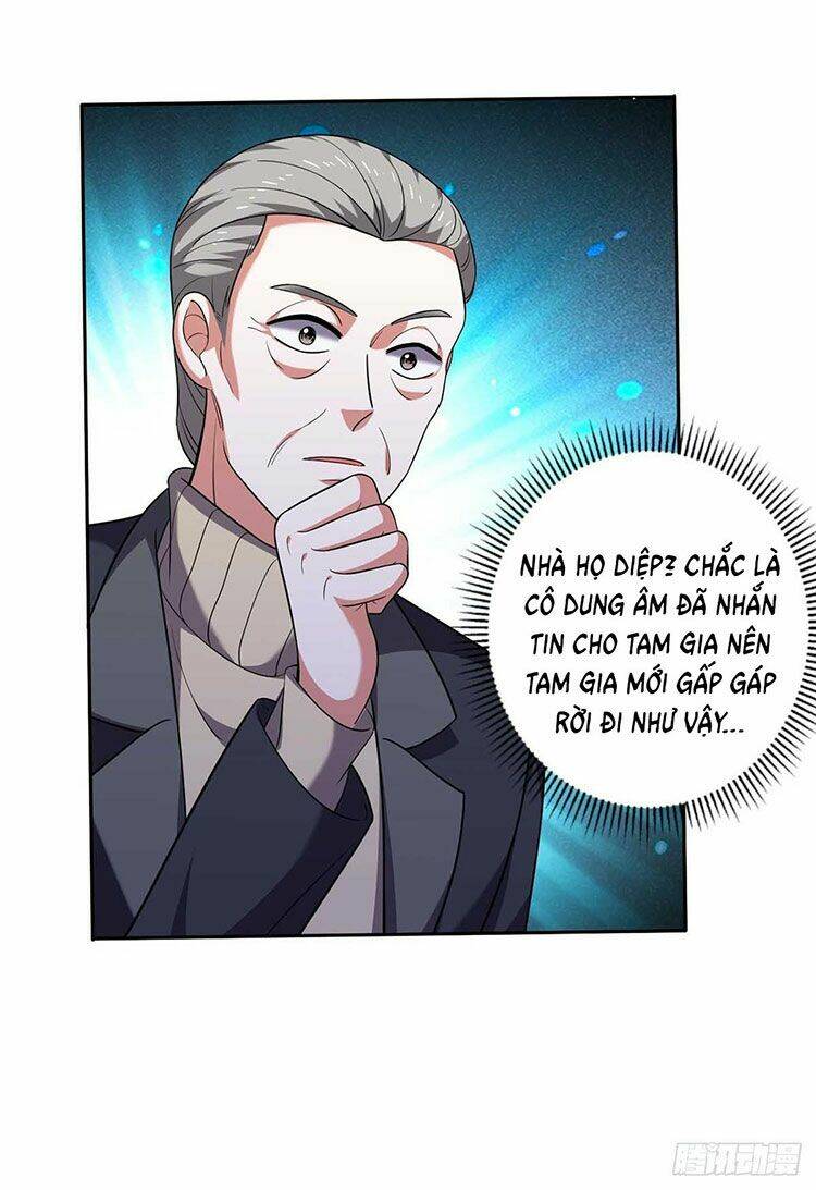 Đại Lão Gọi Tôi Là Tiểu Tổ Tông: Chapter 45