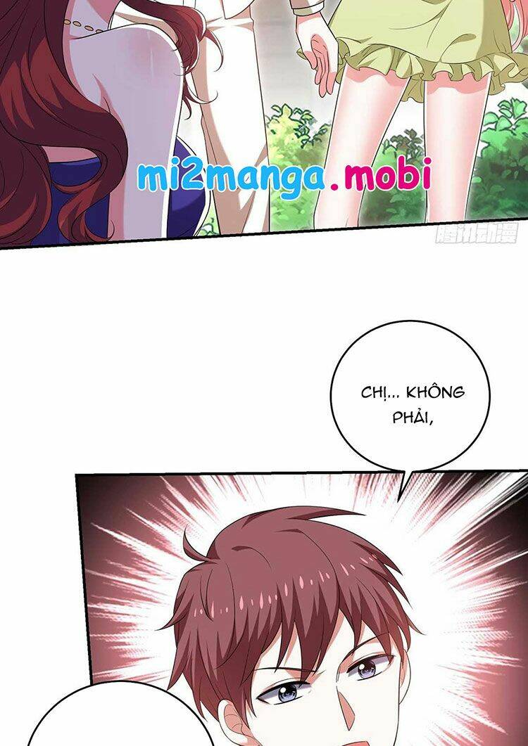 Đại Lão Gọi Tôi Là Tiểu Tổ Tông: Chapter 46
