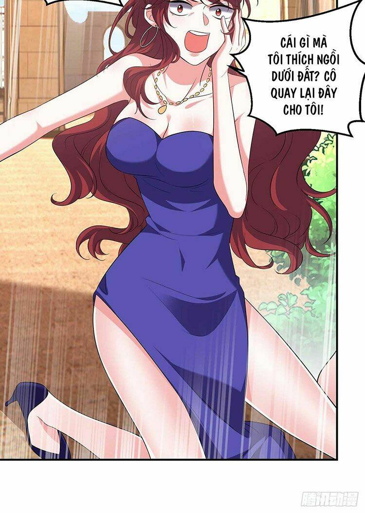 Đại Lão Gọi Tôi Là Tiểu Tổ Tông: Chapter 46