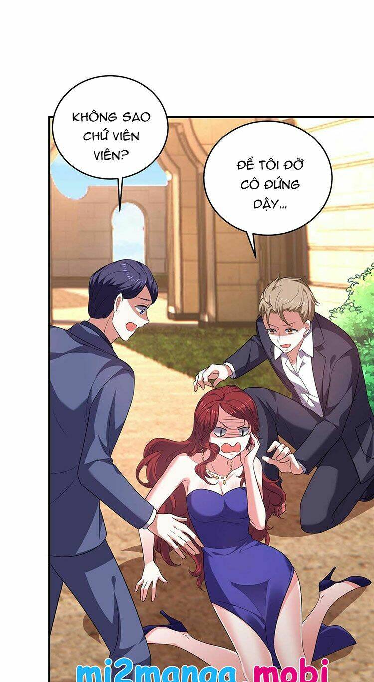 Đại Lão Gọi Tôi Là Tiểu Tổ Tông: Chapter 46