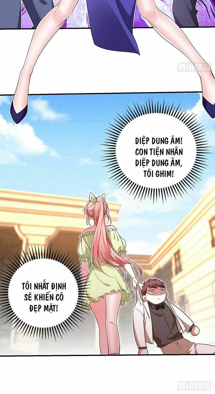 Đại Lão Gọi Tôi Là Tiểu Tổ Tông: Chapter 46