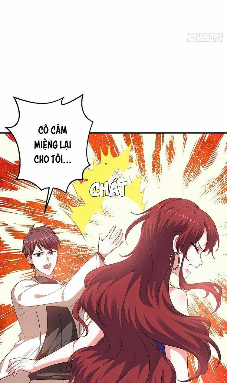 Đại Lão Gọi Tôi Là Tiểu Tổ Tông: Chapter 46