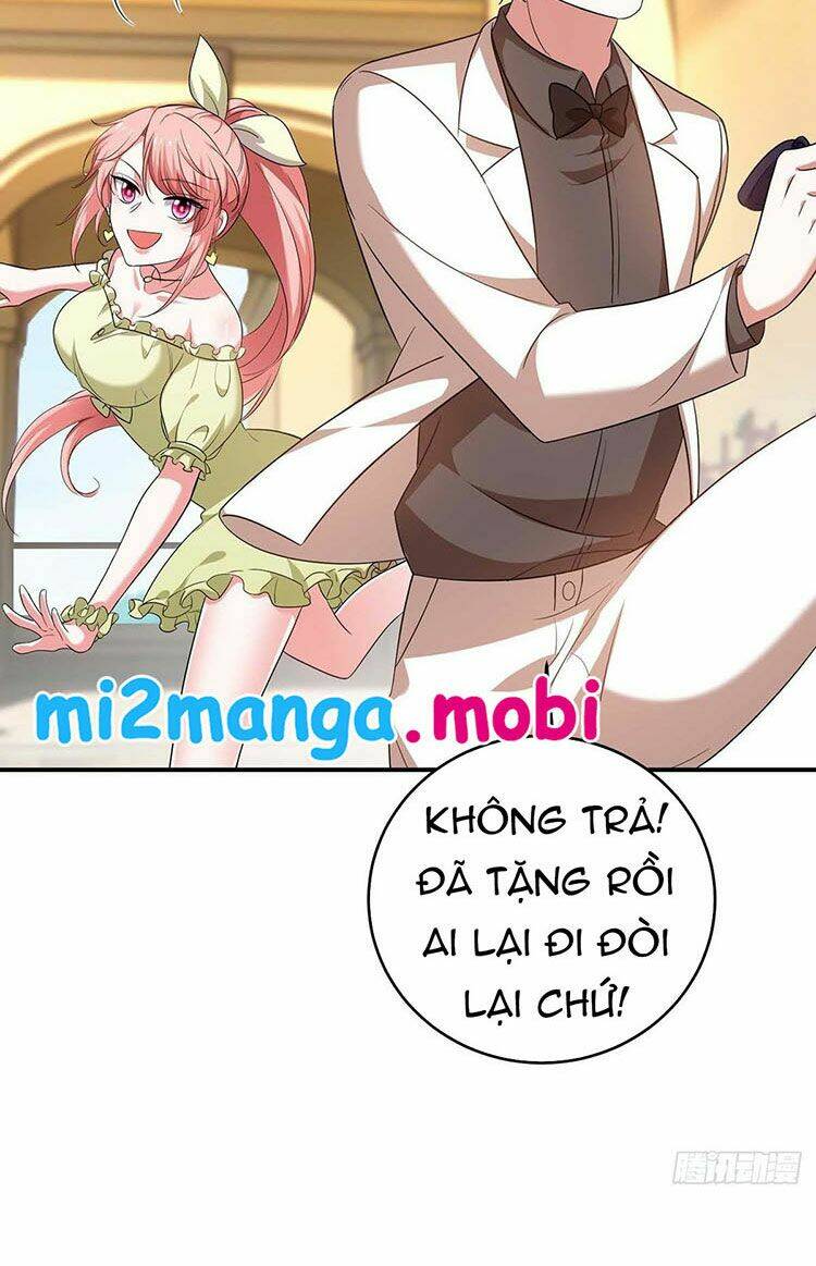 Đại Lão Gọi Tôi Là Tiểu Tổ Tông: Chapter 47