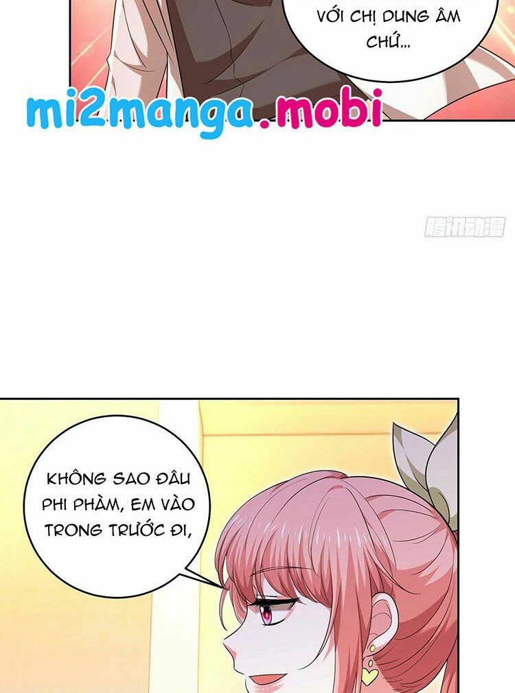 Đại Lão Gọi Tôi Là Tiểu Tổ Tông: Chapter 47