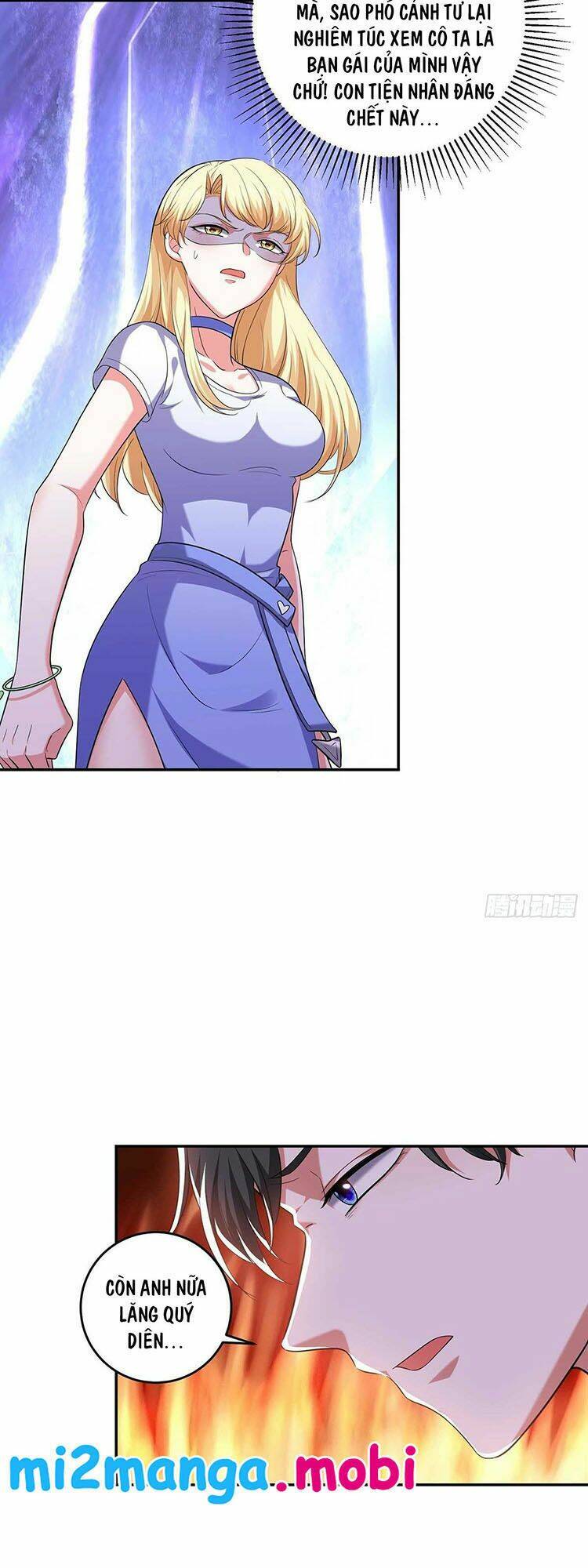 Đại Lão Gọi Tôi Là Tiểu Tổ Tông: Chapter 49