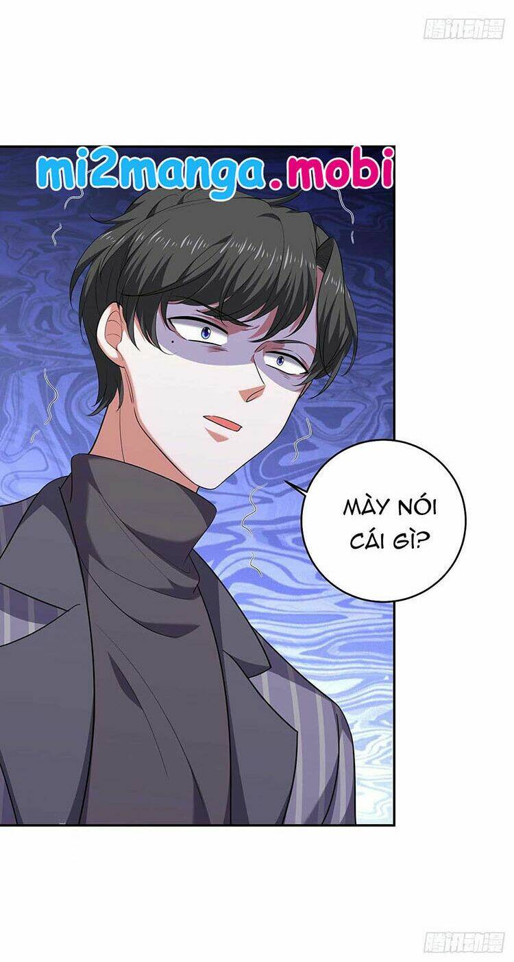 Đại Lão Gọi Tôi Là Tiểu Tổ Tông: Chapter 49