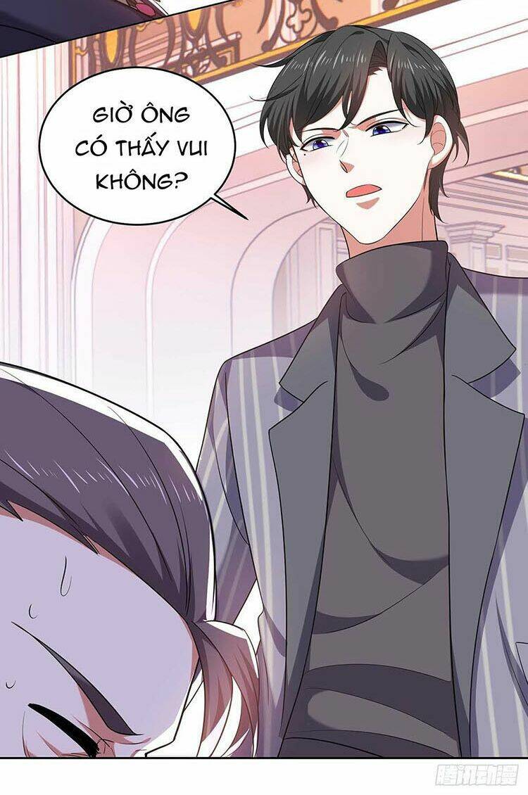 Đại Lão Gọi Tôi Là Tiểu Tổ Tông: Chapter 49