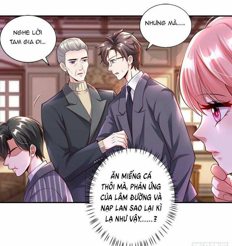 Đại Lão Gọi Tôi Là Tiểu Tổ Tông: Chapter 5