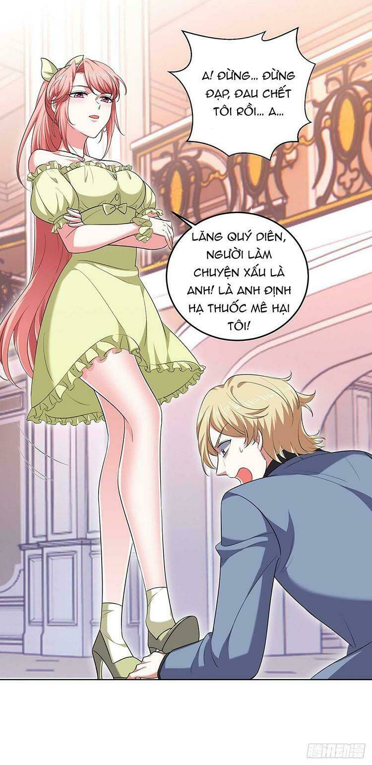 Đại Lão Gọi Tôi Là Tiểu Tổ Tông: Chapter 50