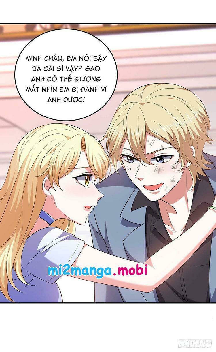Đại Lão Gọi Tôi Là Tiểu Tổ Tông: Chapter 50