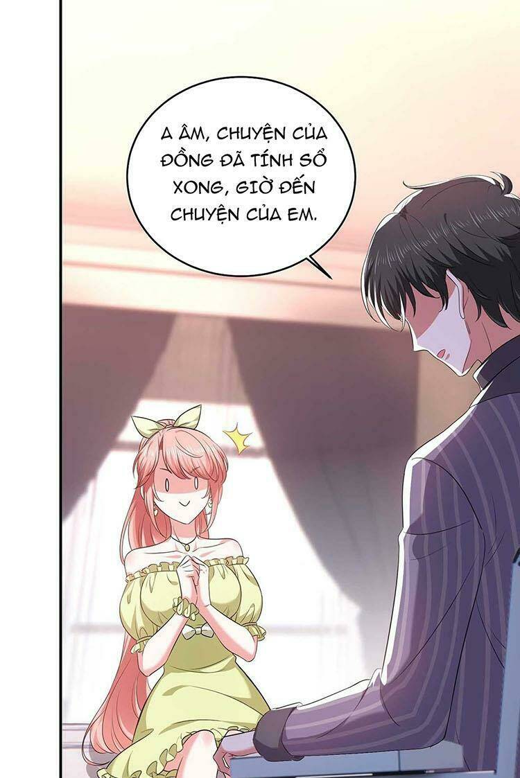 Đại Lão Gọi Tôi Là Tiểu Tổ Tông: Chapter 52