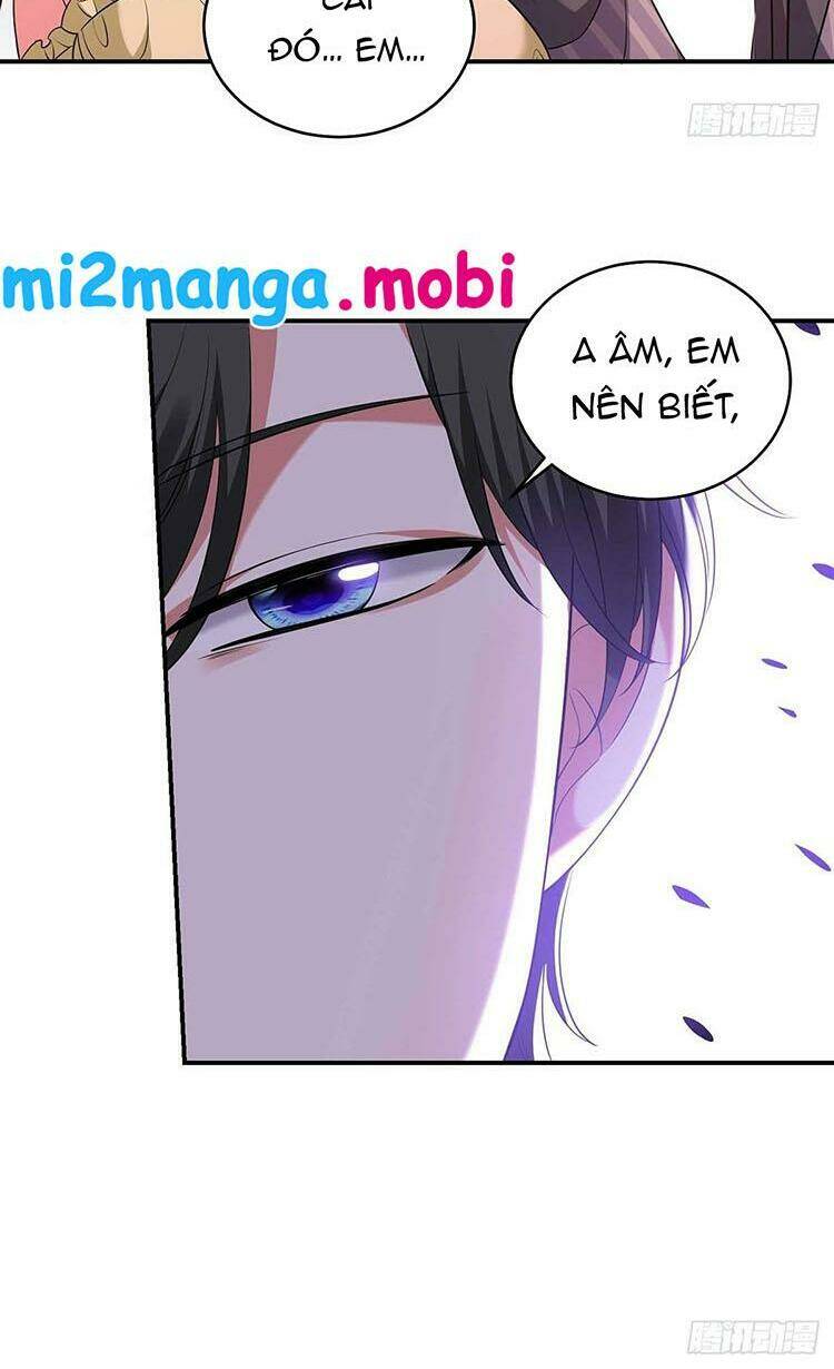 Đại Lão Gọi Tôi Là Tiểu Tổ Tông: Chapter 52