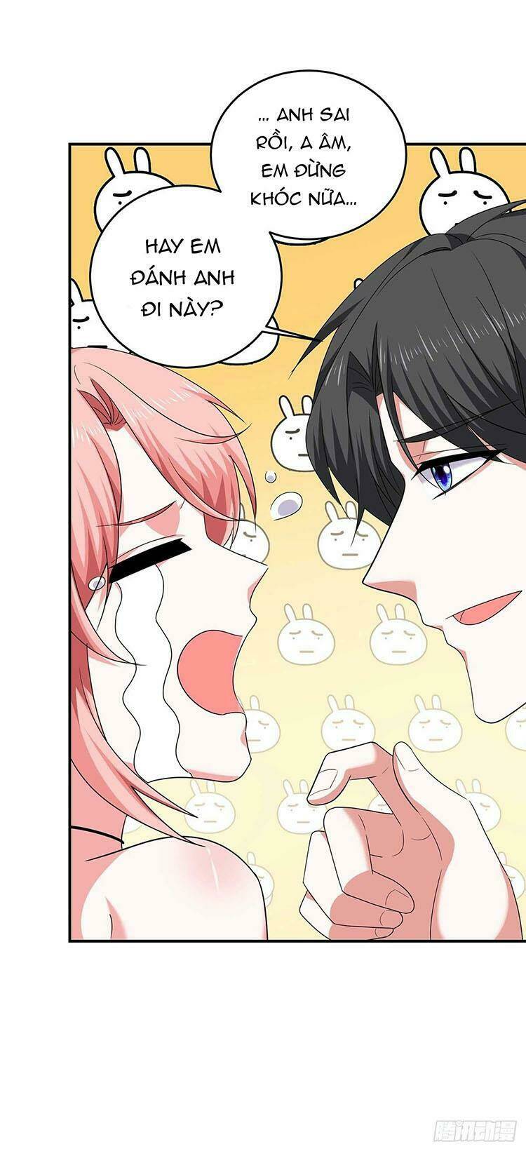 Đại Lão Gọi Tôi Là Tiểu Tổ Tông: Chapter 53