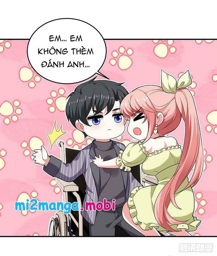 Đại Lão Gọi Tôi Là Tiểu Tổ Tông: Chapter 53