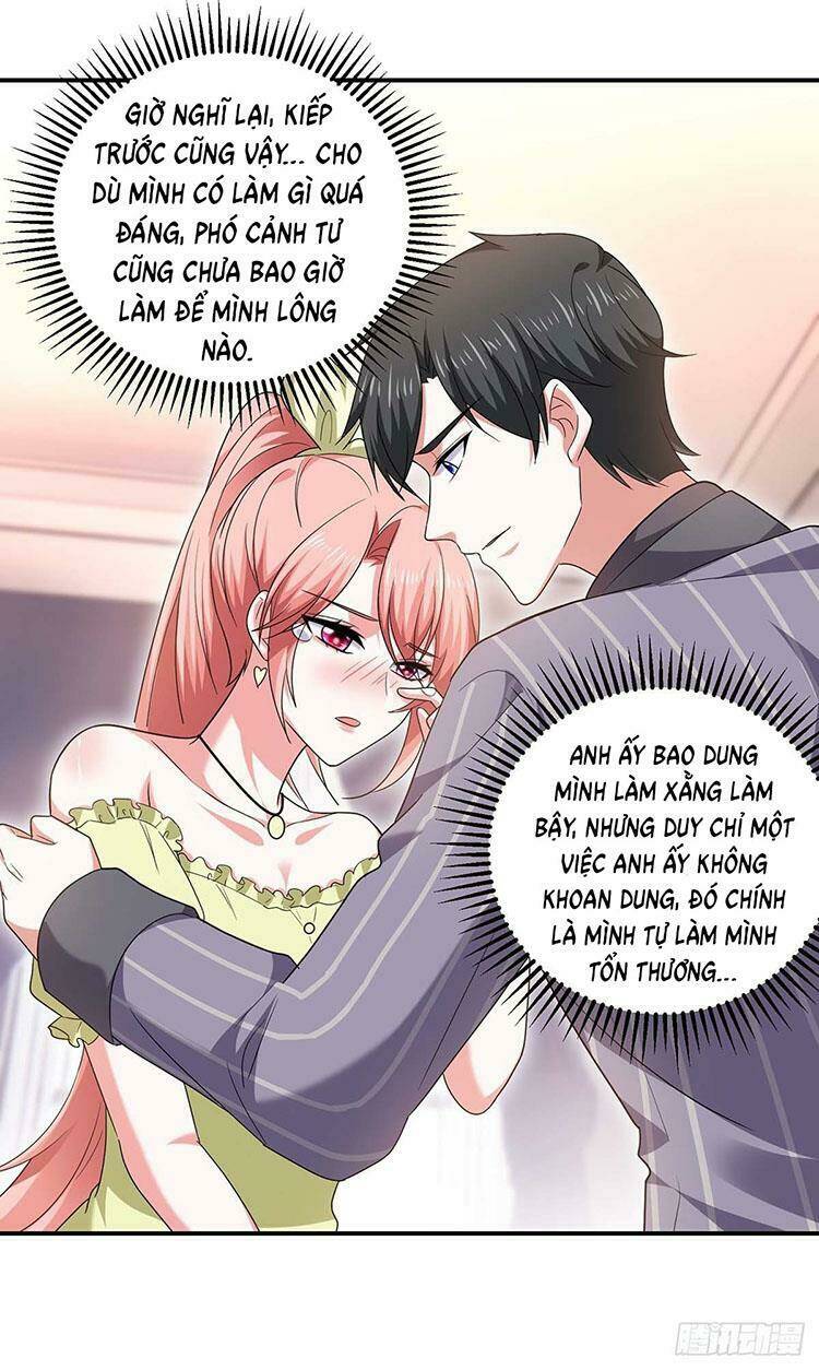 Đại Lão Gọi Tôi Là Tiểu Tổ Tông: Chapter 53