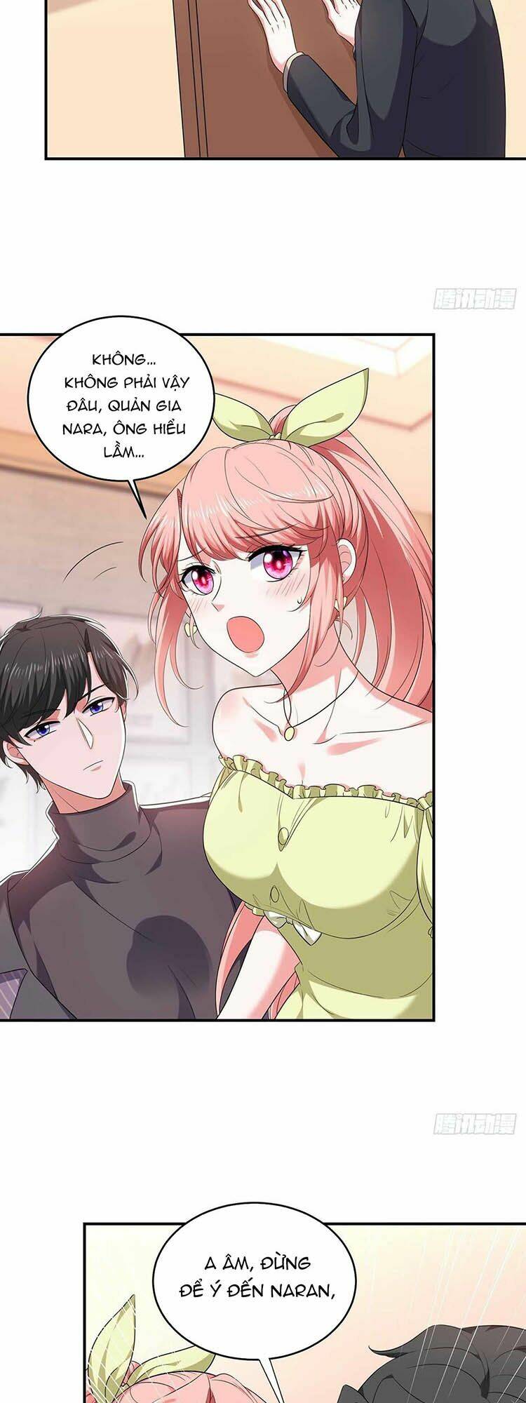 Đại Lão Gọi Tôi Là Tiểu Tổ Tông: Chapter 54