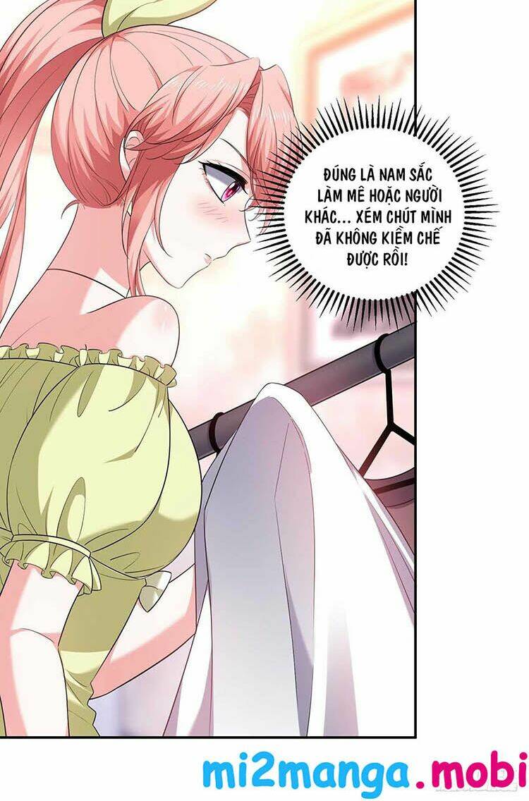 Đại Lão Gọi Tôi Là Tiểu Tổ Tông: Chapter 54